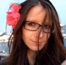 Portret użytkownika perkusistka